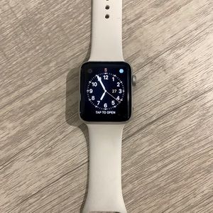 Apple Watch series 2